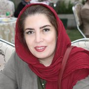 دکتر آرام یزدانی