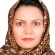 دکتر عشرت زمانی پور