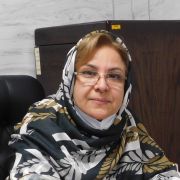 دکتر فرزانه فرخ زاد