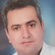 دکتر عزیزاله قنبری