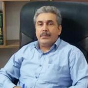 دکتر احمد اکبری