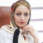 دکتر زیبا امیدوار طهرانی