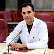 دکتر امید شافع
