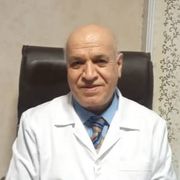 دکتر اردشیر اکبری