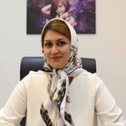دکتر پریسا موسوی پناه