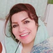 دکتر سهیلا اژدریان