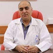 دکتر محمدعلی ملک نژاد یزدی