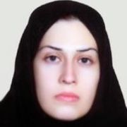 دکتر سعیده ترکمان