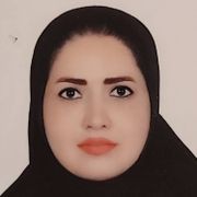دکتر آیدا غیاثی