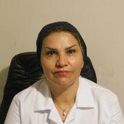 دکتر لیدا مقیمی