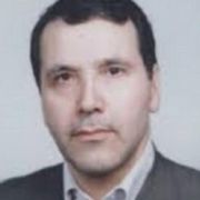 دکتر علیرضا احمدی