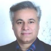 دکتر سید محمد علیزاده مخملی