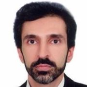 دکتر سید علی گلستانها