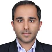 دکتر حمزه بهارلوئی