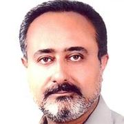 دکتر محمد پرچمی قضائی