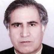 دکتر محمدرضا شاهرخی