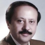 دکتر محمدرضا مروج اسکوئی
