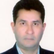 دکتر بهمن جعفری