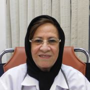 دکتر پروین اکبری اسبق