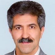 دکتر محمود رضا مشرقی