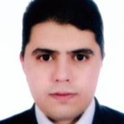 دکتر محمد مهدی راکبی