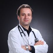 دکتر شهرام مظاهری تهرانی