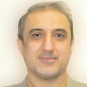 دکتر سید علی آقاپور