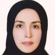 دکتر مریم مشیری
