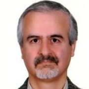 دکتر محمدرضا صبری