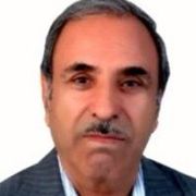 دکتر نعمت اله آفریدی