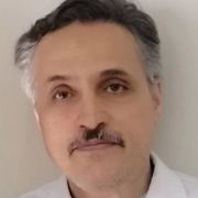 دکتر شهرام حسینلو