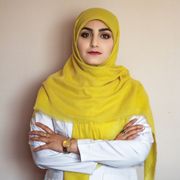 مریم السادات ریاستیان