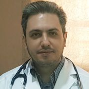 دکتر آرمین عطار