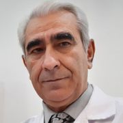 دکتر محمد آفریده ثانی