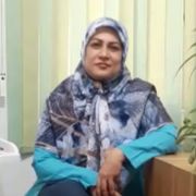 دکتر سمیه فریدون جاه