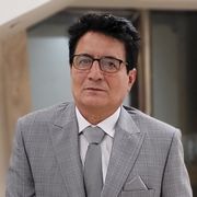 دکتر علی محمد به زارع