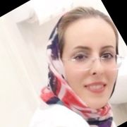 دکتر مرجان احمدی