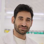 دکتر علی قاسمی