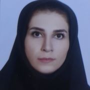 دکتر مینا بهداد