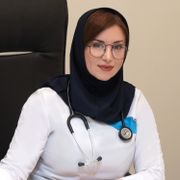 دکتر معصومه مهندس