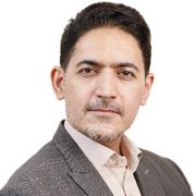 دکتر هادی دهقانی