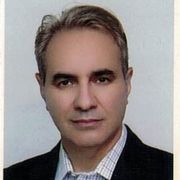 دکتر سید یحیی فرج زاده