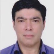 دکتر محمدرضا آذری بنی