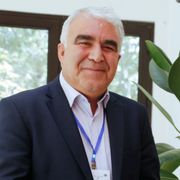 دکتر ناصر عباسی