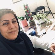 دکتر صدیقه فلاح خوش قلب