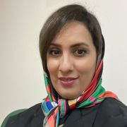 دکتر لیدا شفیعیان