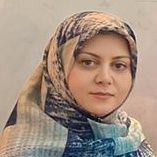 دکتر مریم سادات حسینی فراش