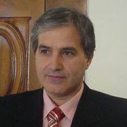دکتر سعید ناظم