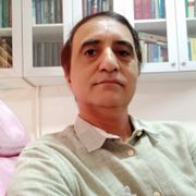 دکتر علیرضا جمشیدی
