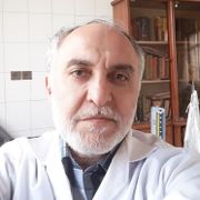 دکتر محمدحسین مظاهری حبیبی